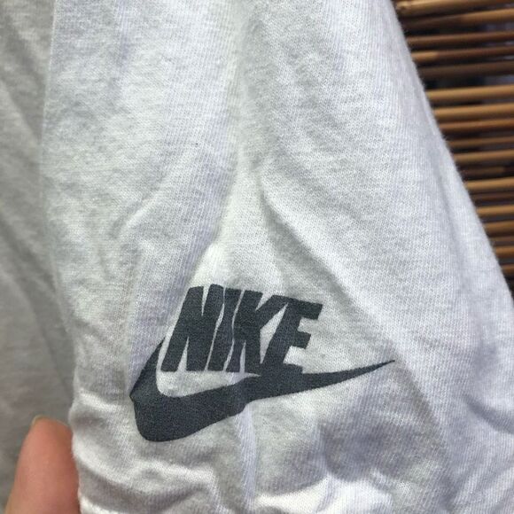 Frank Cho Nike Space Ape Graphic T-Shirt Size Small (S) - Picture 5 of 5